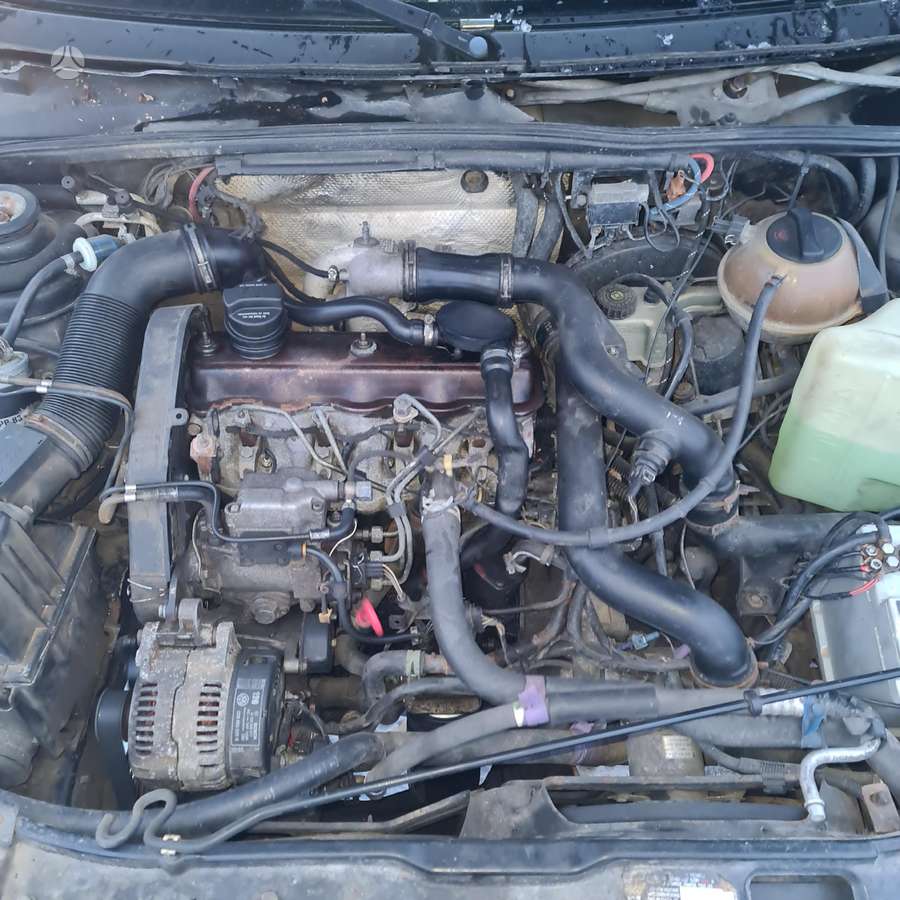 Volkswagen Passat for parts