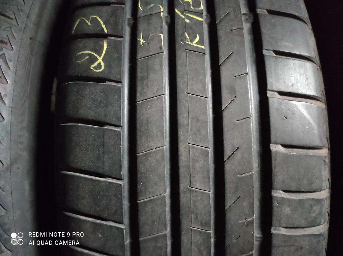 Bridgestone (VasarinesUniversalios), summer 235/55 R18
