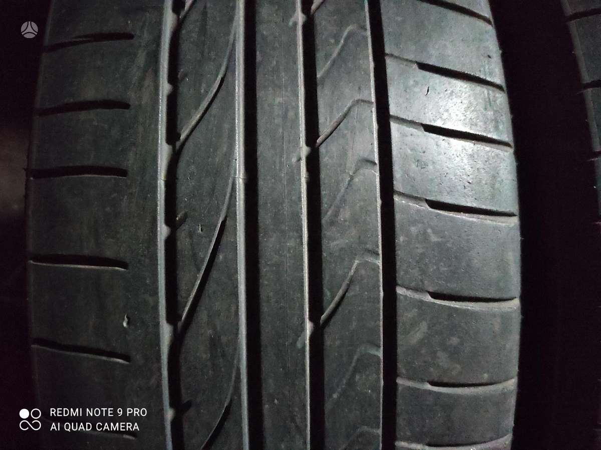 Mazda, light alloy, R19