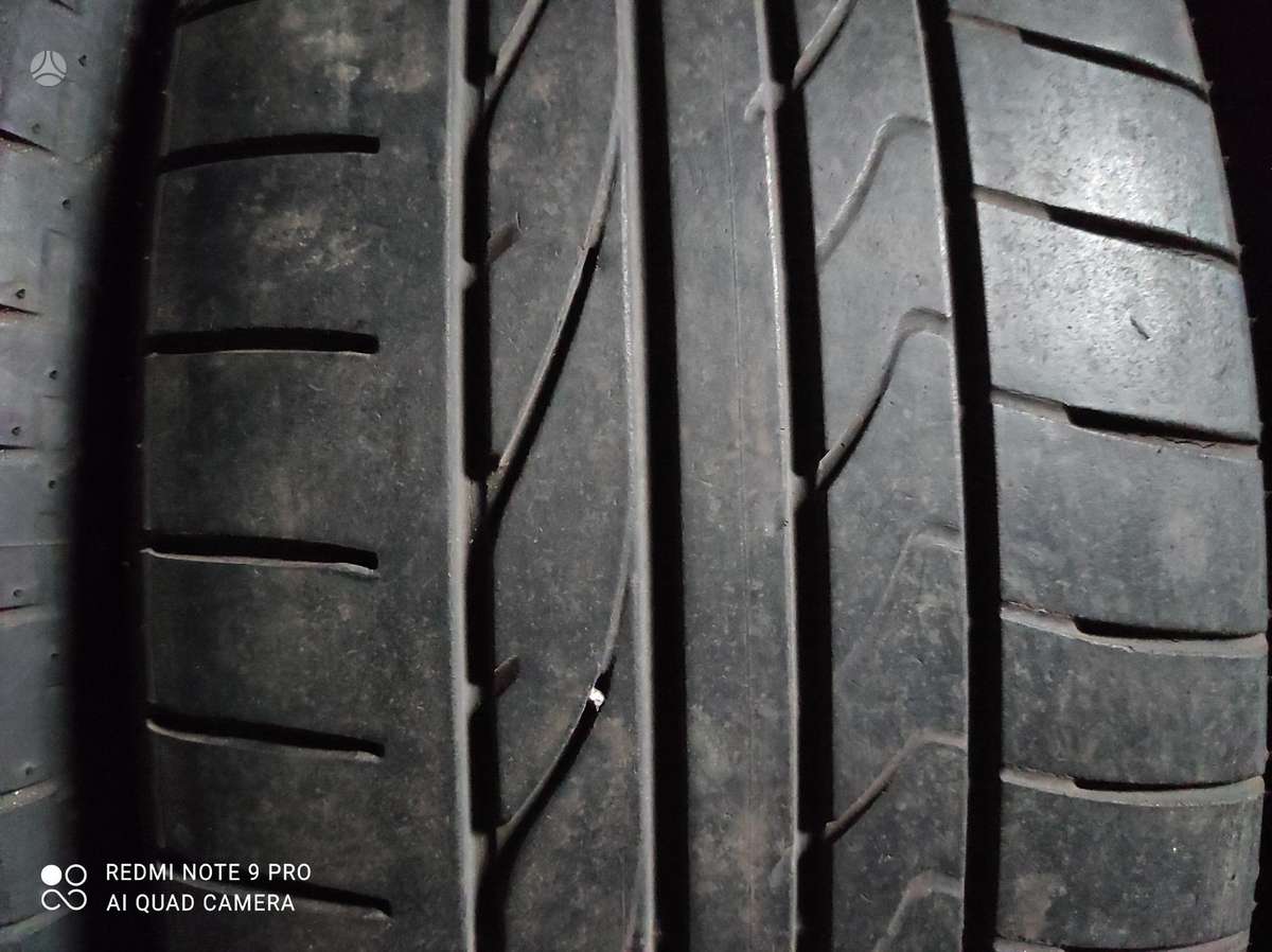 Mazda, light alloy, R19