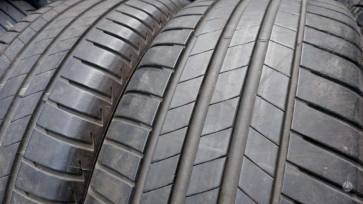 Bridgestone Michelin Hankook, summer 225/55 R18
