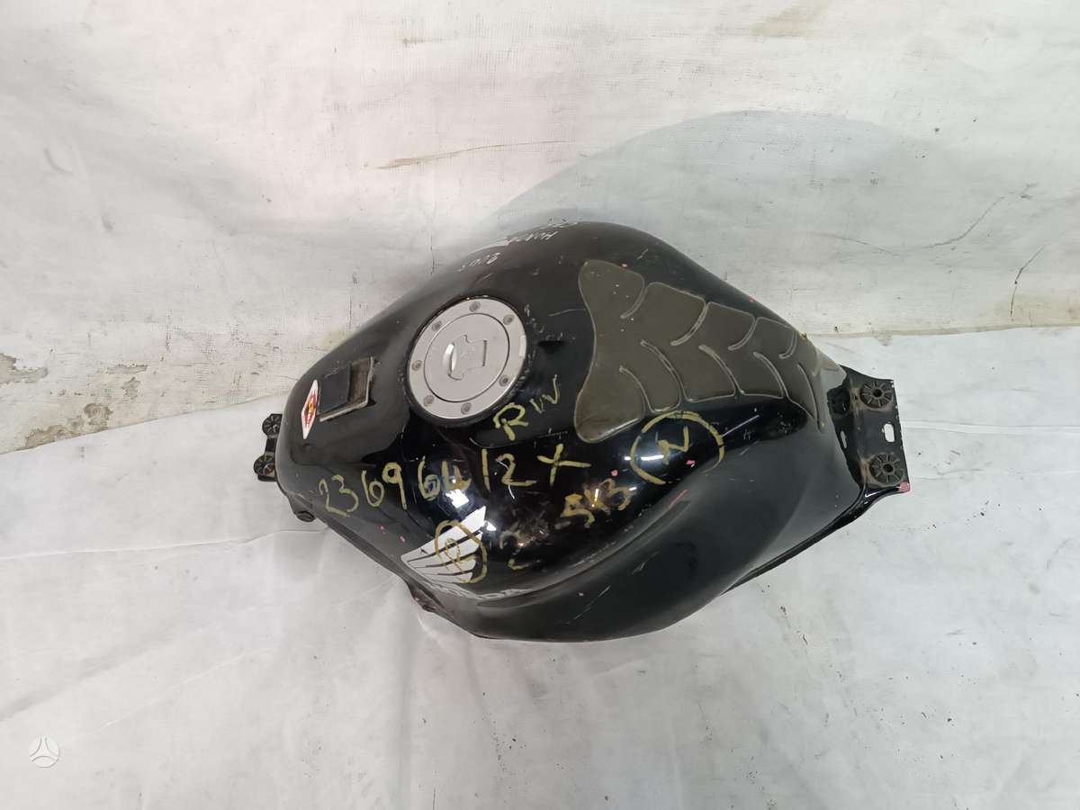 Honda CBR, sportiniai / superbikes