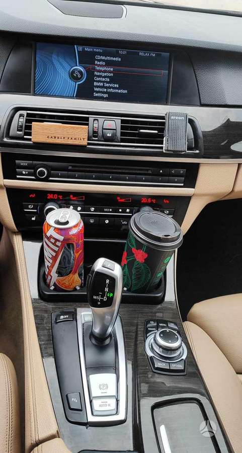 BMW 530 for parts