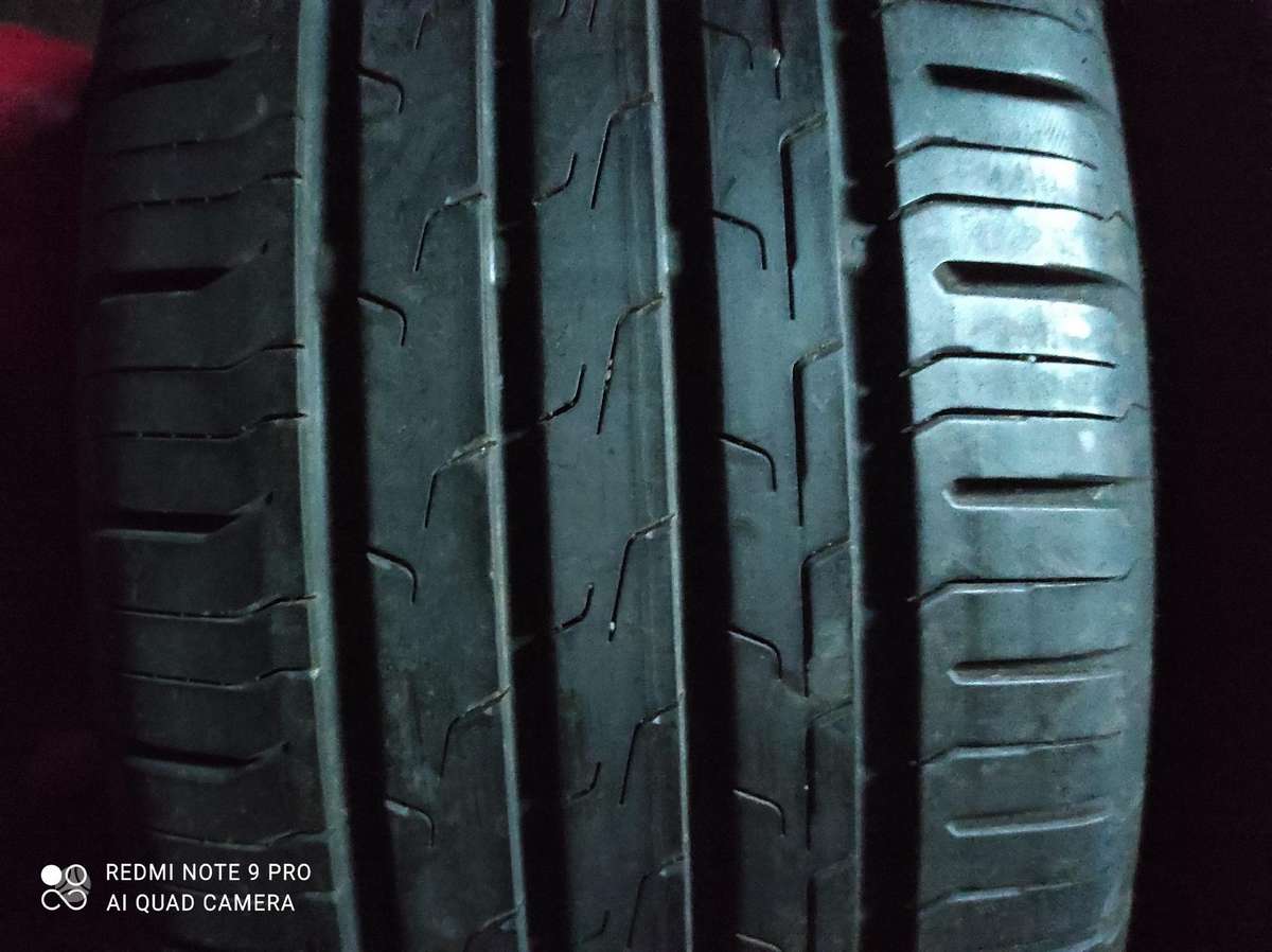 Michelin, летние 205/55 R17