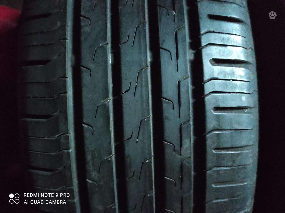 Michelin, vasarinės 205/55 R17