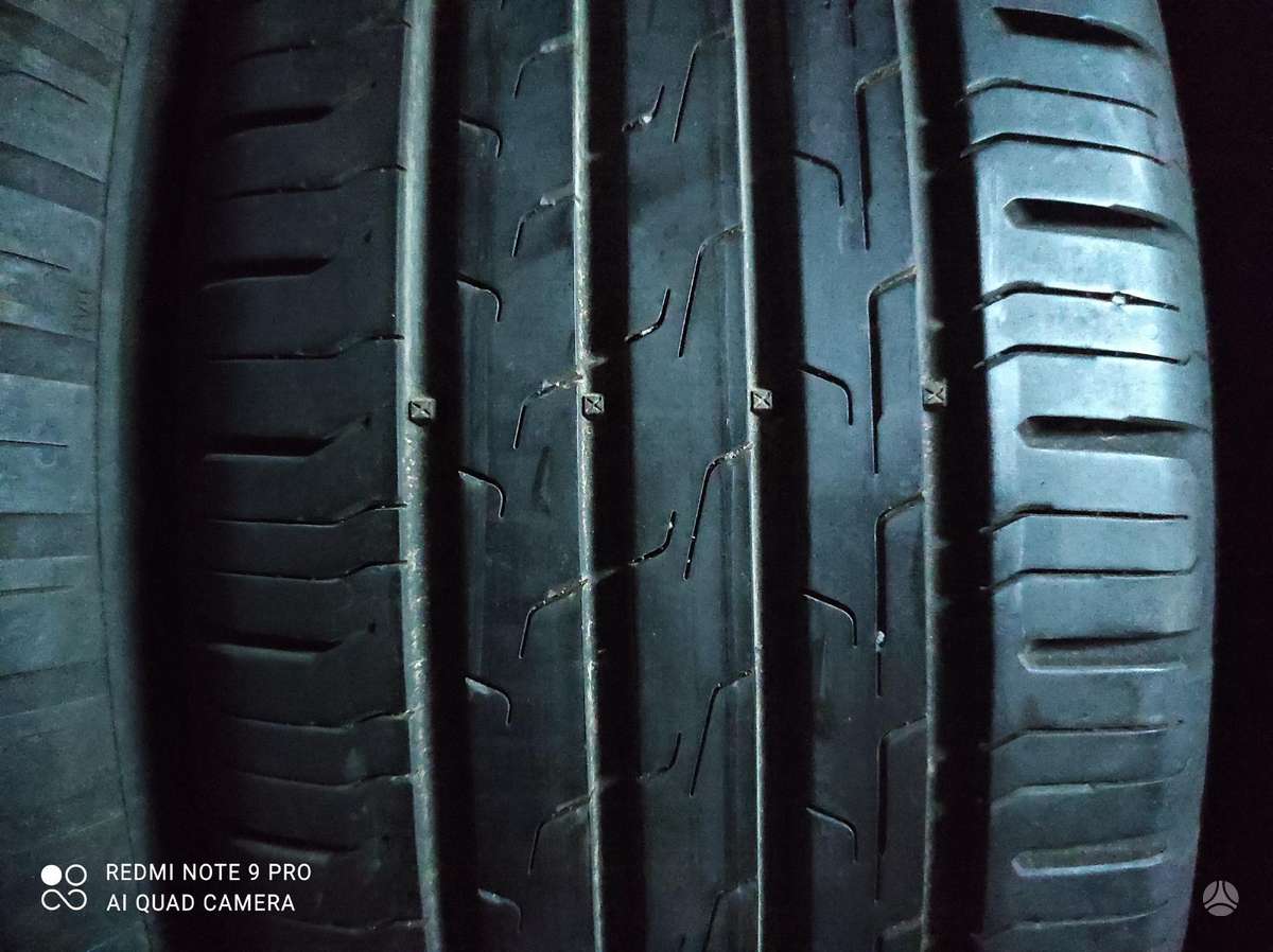 Michelin, summer 205/55 R17