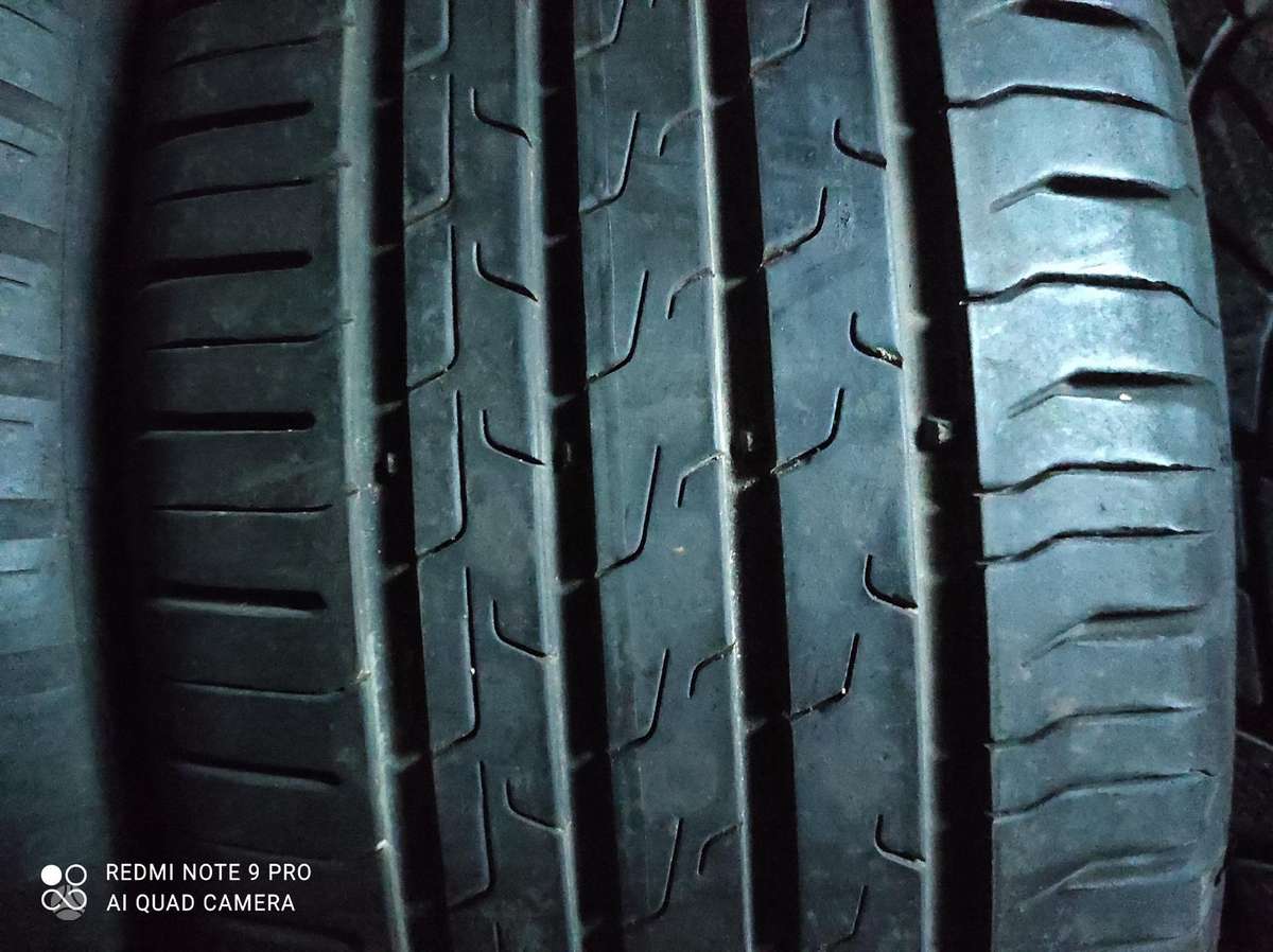 Michelin, vasarinės 205/55 R17