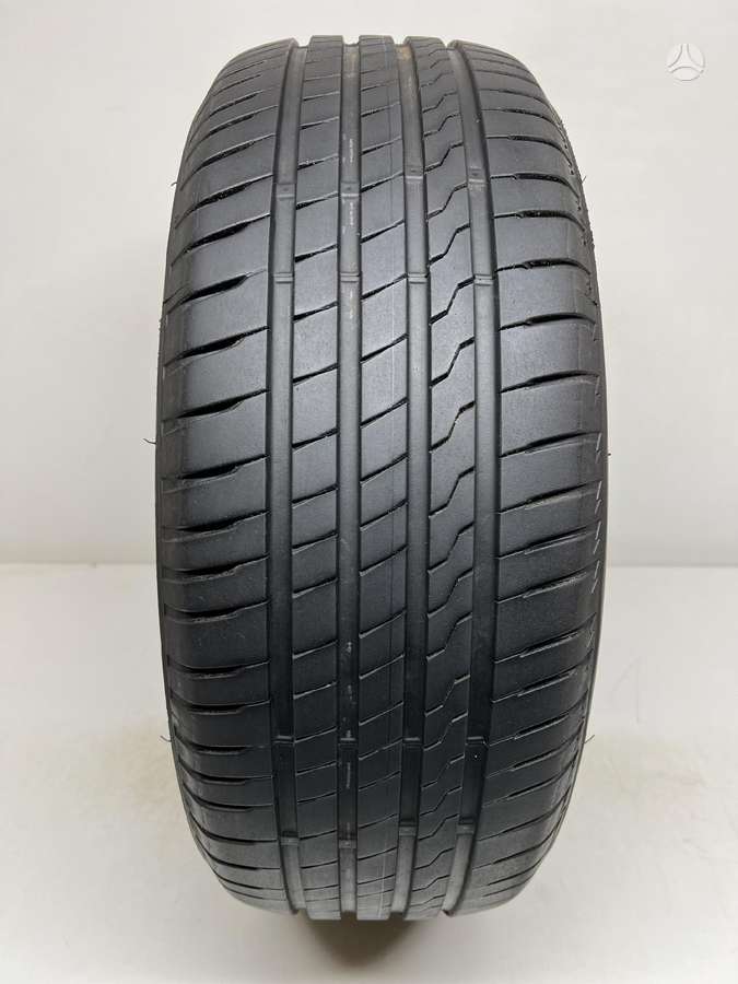 Firestone RoadHawk 2024m, summer 215/55 R17