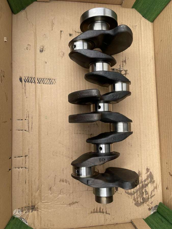 BMW X5, N20b20, engine parts