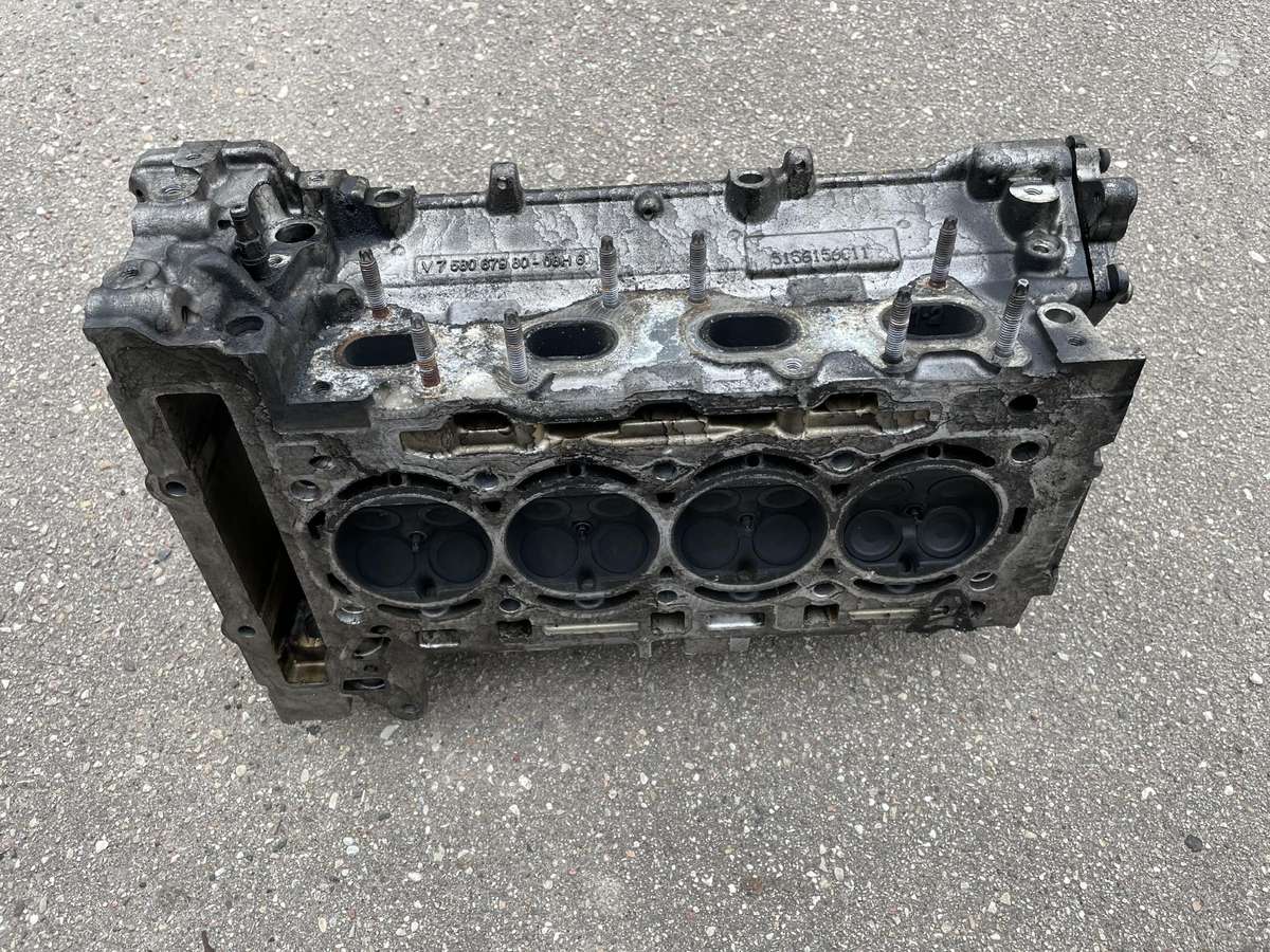 BMW 114, V758067980-08h6, engine parts
