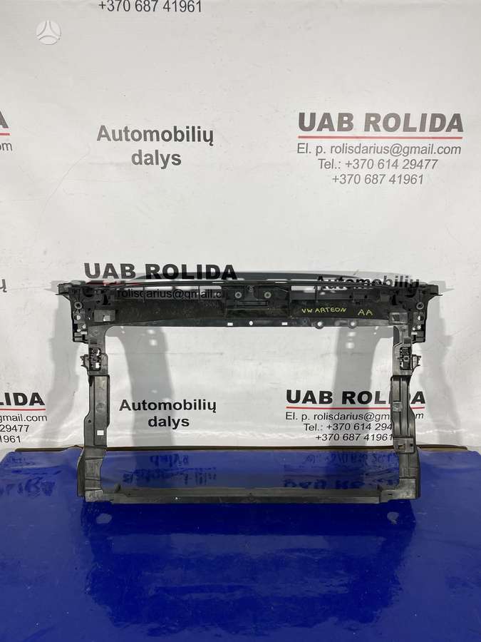 Volkswagen Arteon kėbulo dalys