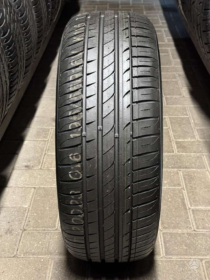 Hankook VENTUS PRIME 2A *, summer 195/55 R16