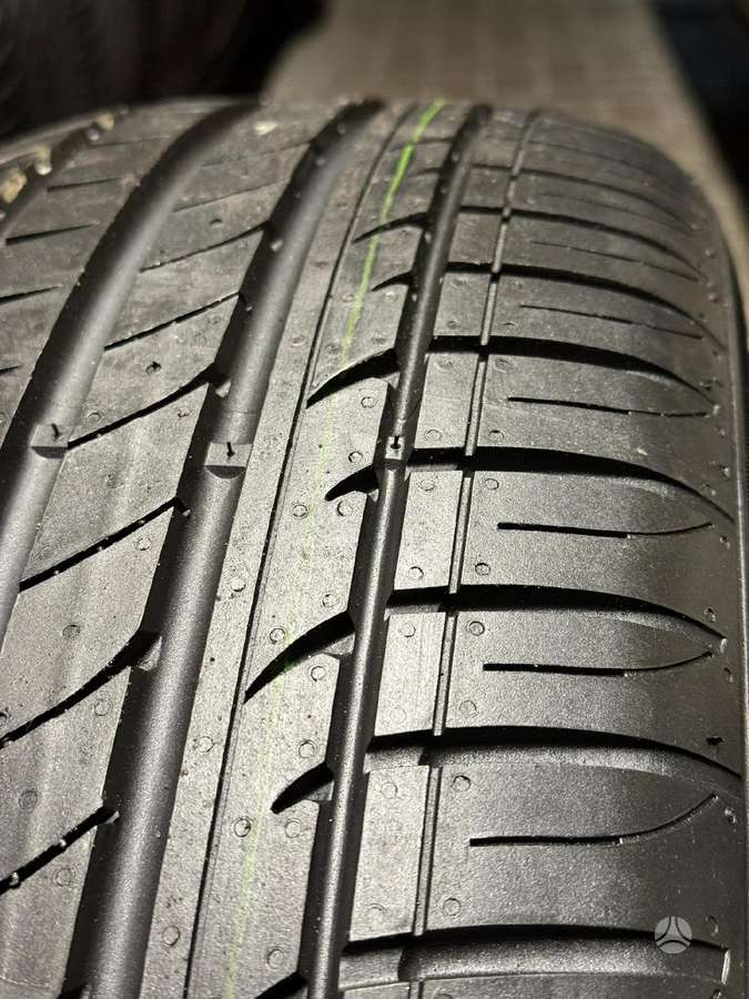 Hankook VENTUS PRIME 2A *, summer 195/55 R16