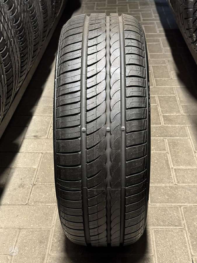 Pirelli CINTURATO P1 VERDE, vasarinės 195/55 R16 | A25309023