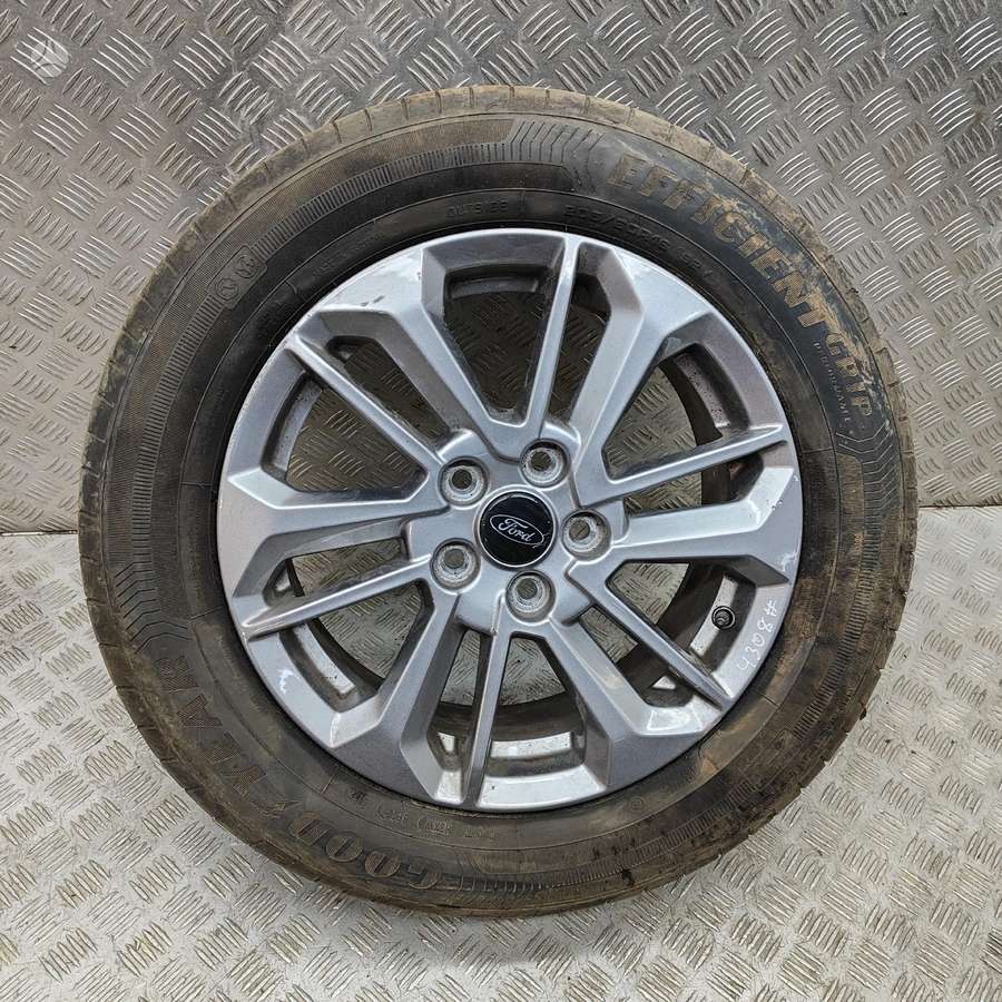 Ford FOCUS IV, легкосплавные , R16