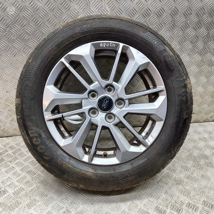 Ford FOCUS IV, light alloy, R16