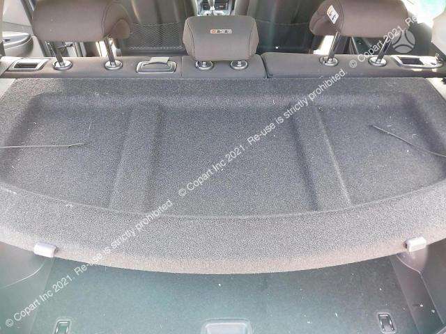 Hyundai Kona по частям