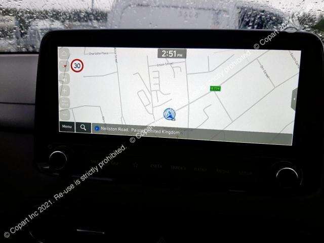 Hyundai Kona по частям