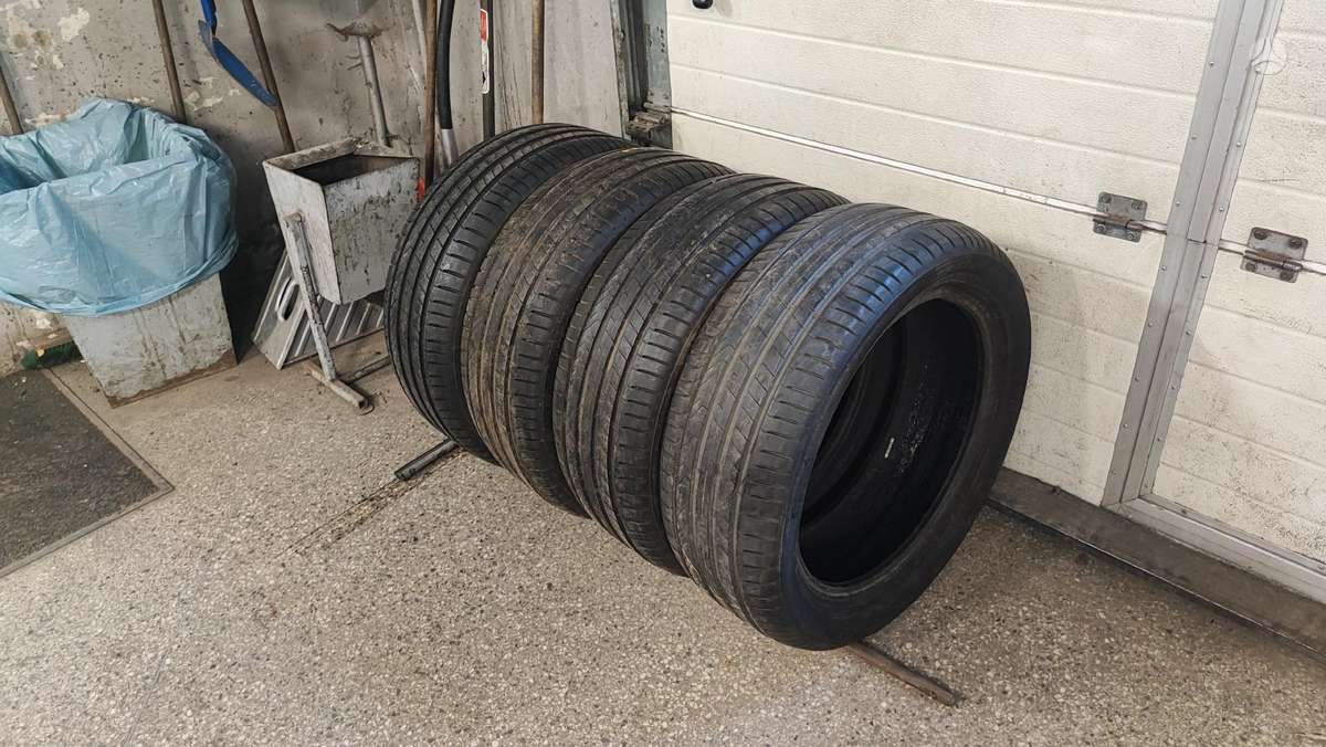 Pirelli Scorpion, vasarinės 255/45 R19