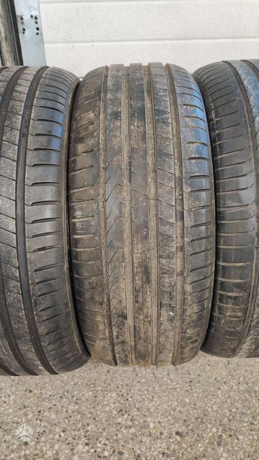 Pirelli Scorpion, vasarinės 255/45 R19