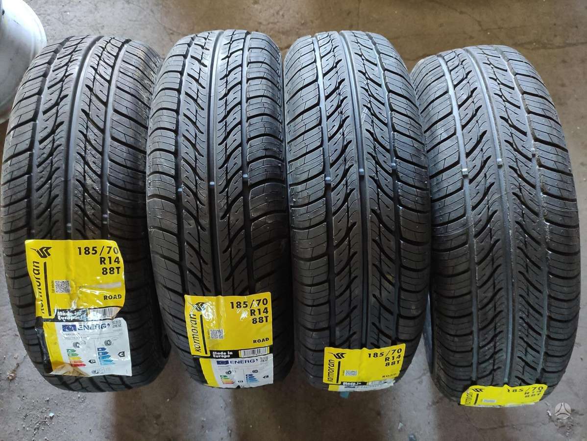 Laufenn, summer 185/70 R14