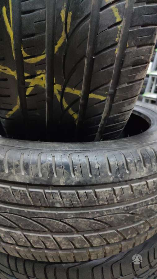 Windforce CatchPoer, летние 245/45 R20