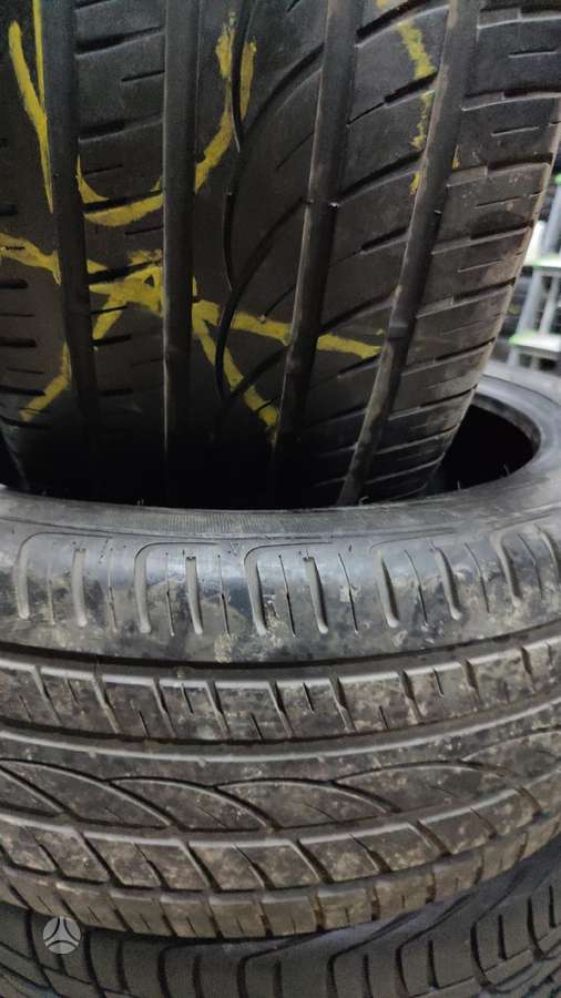 Windforce CatchPoer, vasarinės 245/45 R20