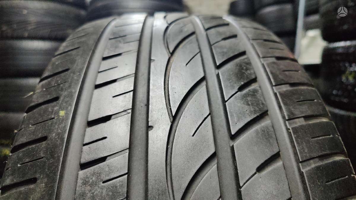 Windforce CatchPoer, летние 245/45 R20