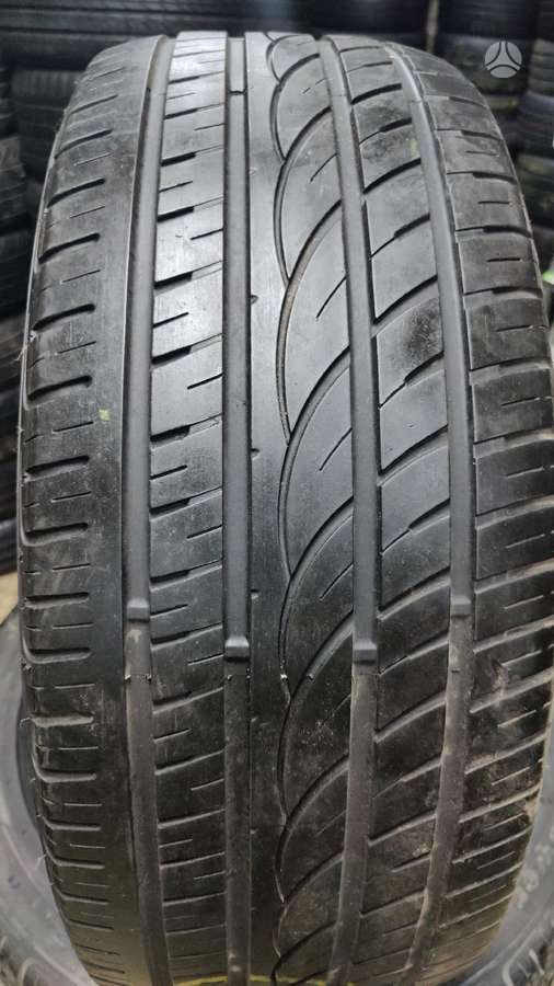Windforce CatchPoer, летние 245/45 R20