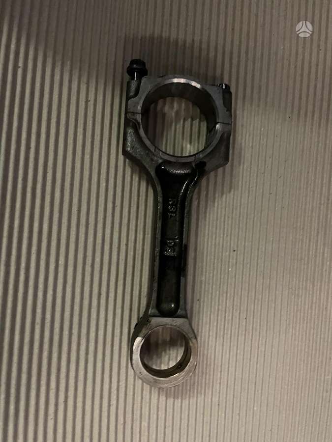 Honda CR-V, N22b4, engine parts