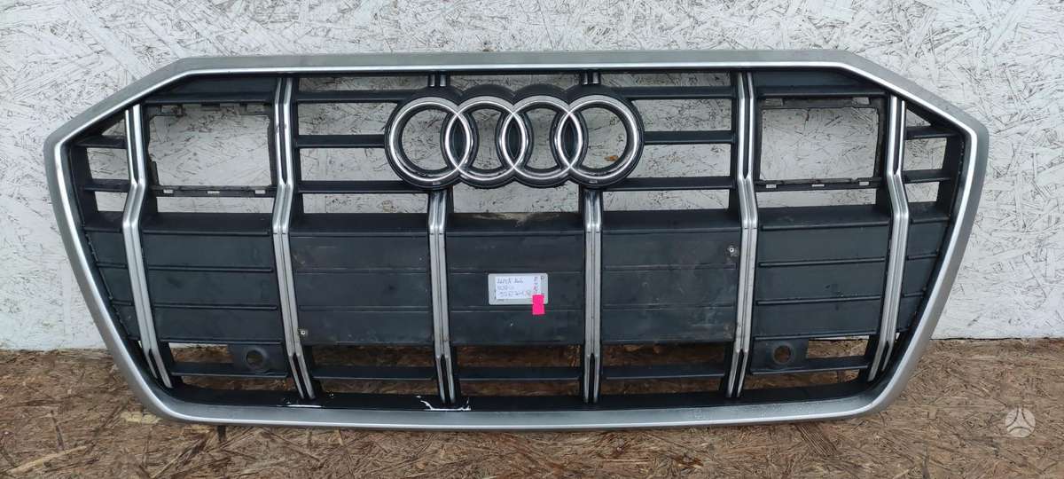 Audi A6, 4K0853651, Cen13728