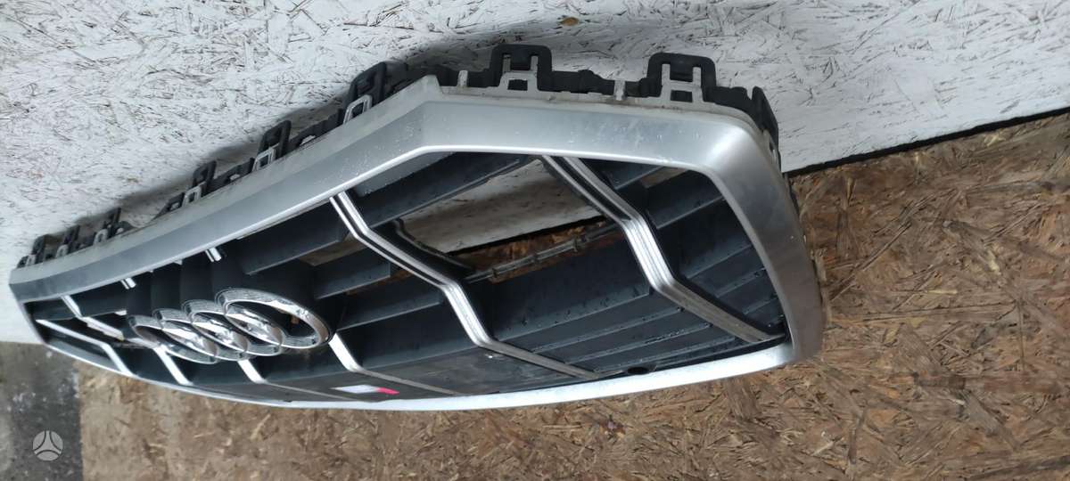 Audi A6, 4K0853651, Cen13728