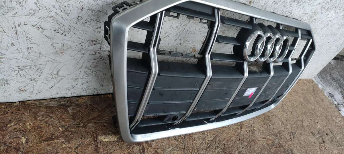 Audi A6, 4K0853651, Cen13728