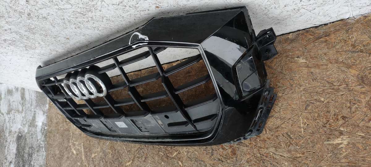 Audi Q8, 4M8853651, Cen13735