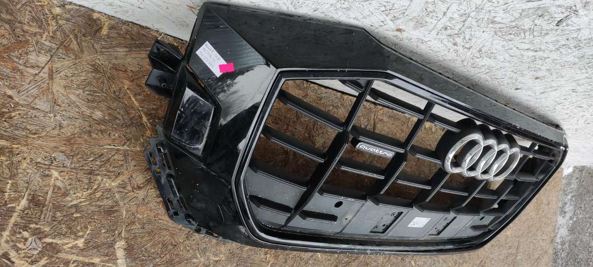 Audi Q8, 4M8853651, Cen13735