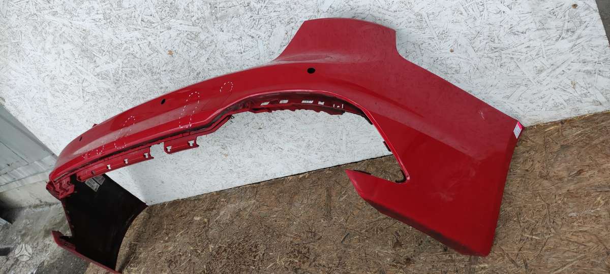Audi RS 4, 8W9807511AJ, Cen13736