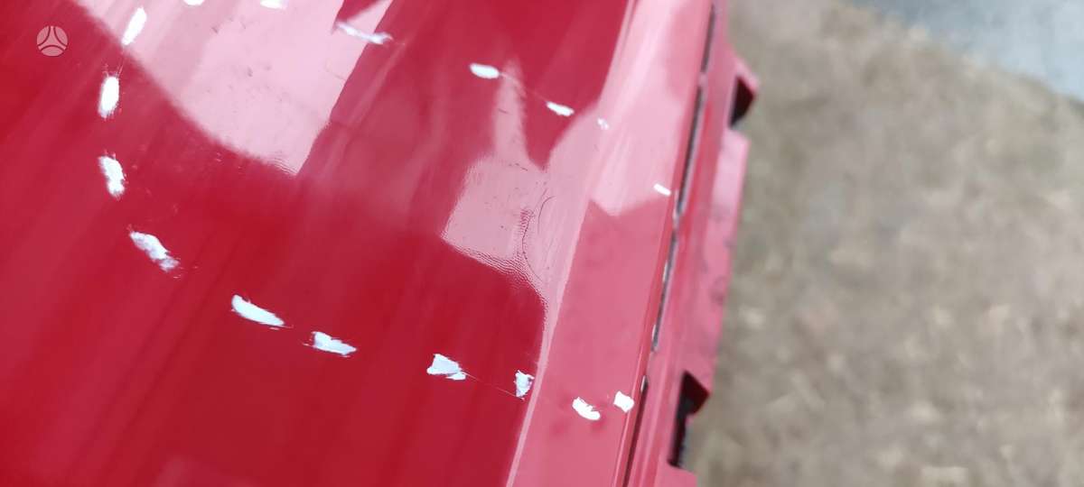 Audi RS 4, 8W9807511AJ, Cen13736