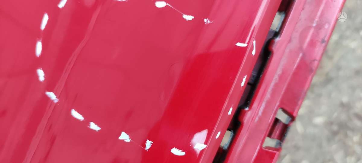 Audi RS 4, 8W9807511AJ, Cen13736