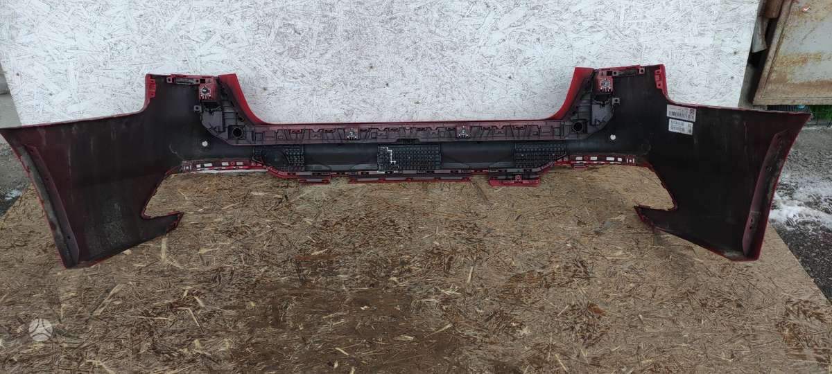 Audi RS 4, 8W9807511AJ, Cen13736