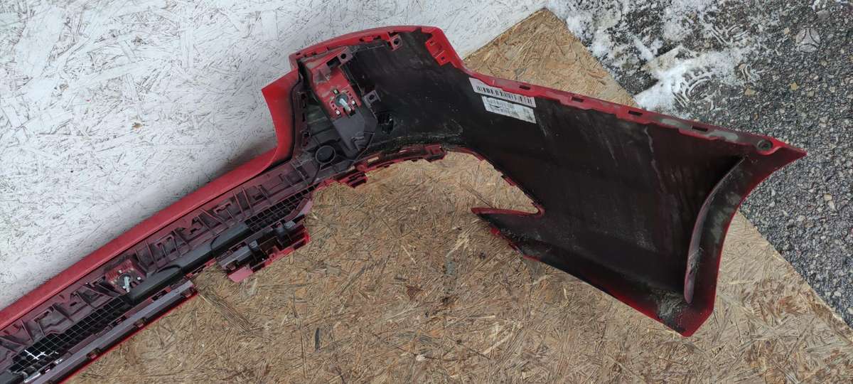 Audi RS 4, 8W9807511AJ, Cen13736