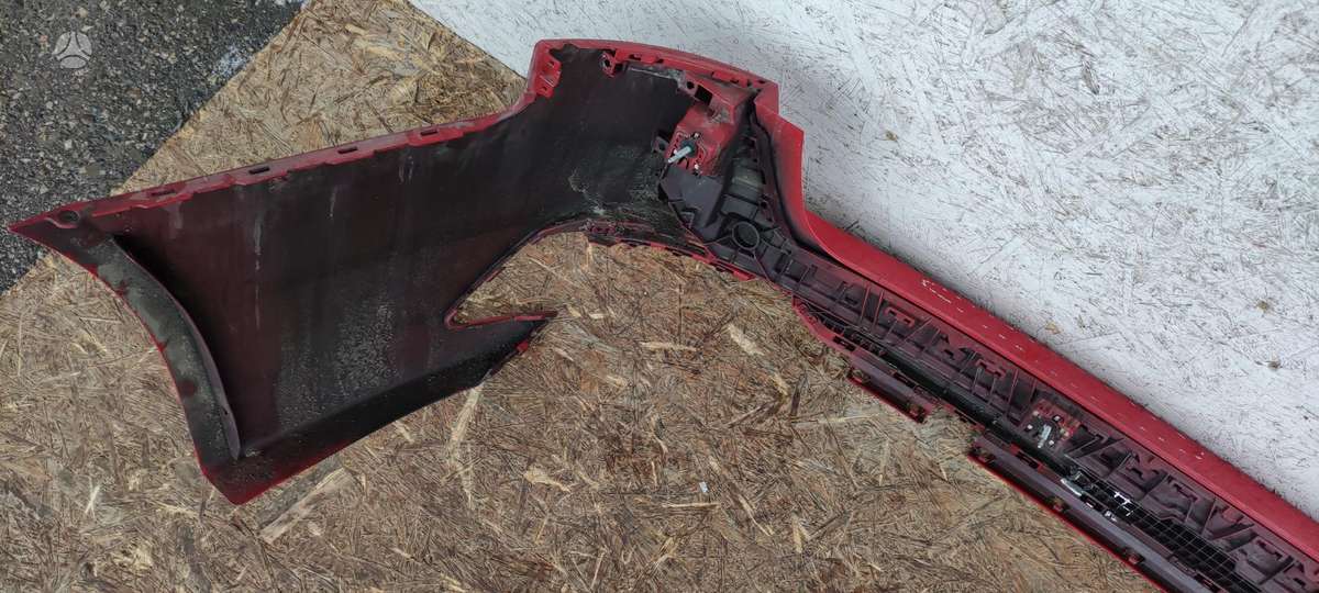 Audi RS 4, 8W9807511AJ, Cen13736