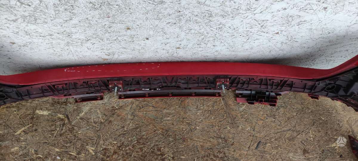Audi RS 4, 8W9807511AJ, Cen13736