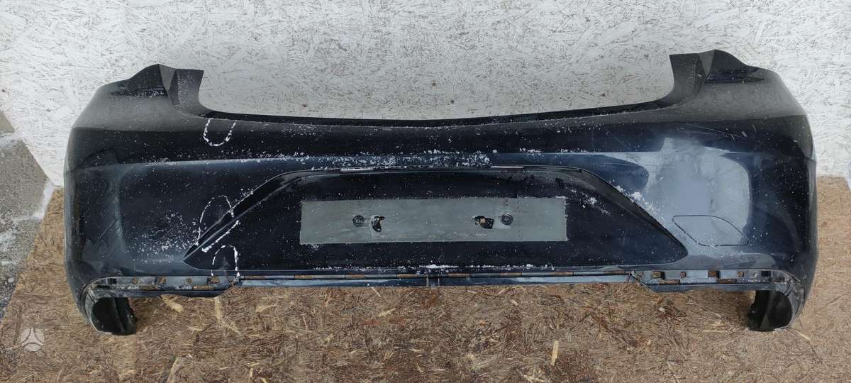 Opel Insignia, 551004542, Cen13742