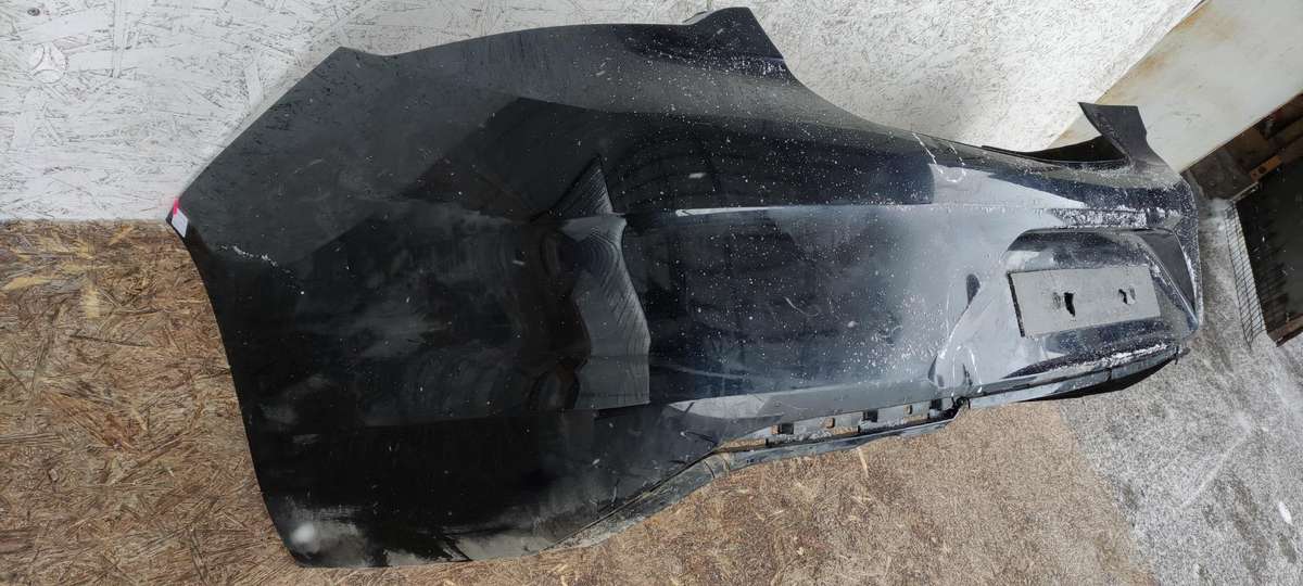 Opel Insignia, 551004542, Cen13742