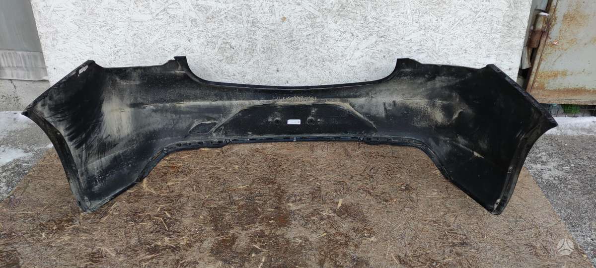 Opel Insignia, 551004542, Cen13742