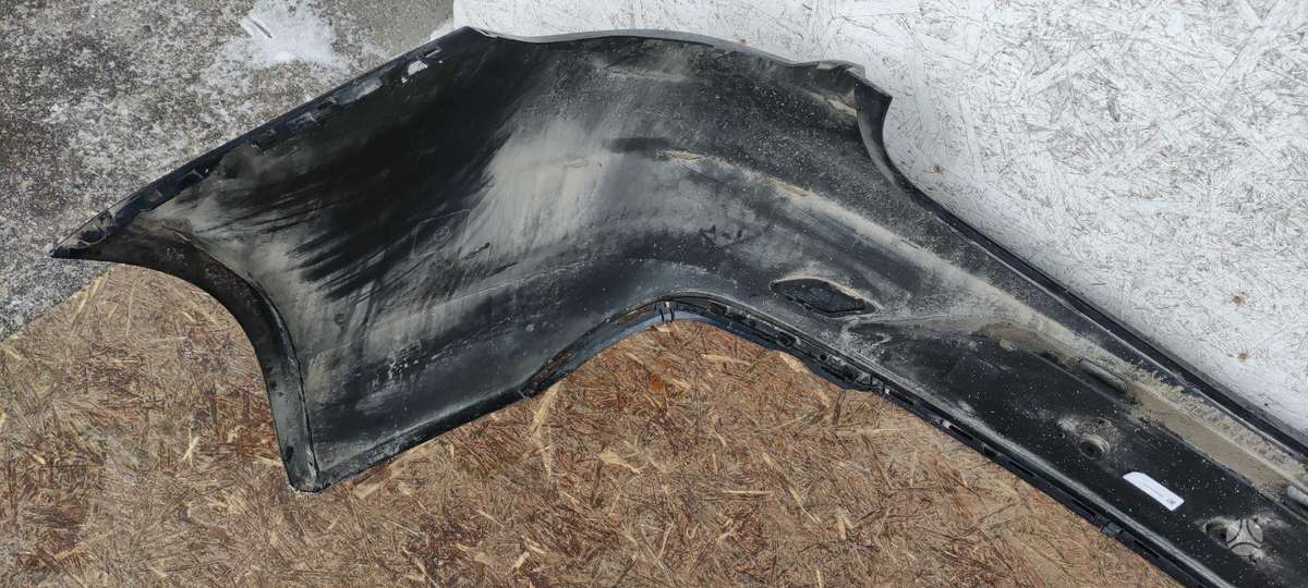 Opel Insignia, 551004542, Cen13742