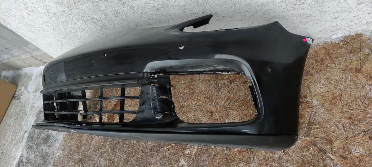 Porsche Panamera, 971807221, Cen13746