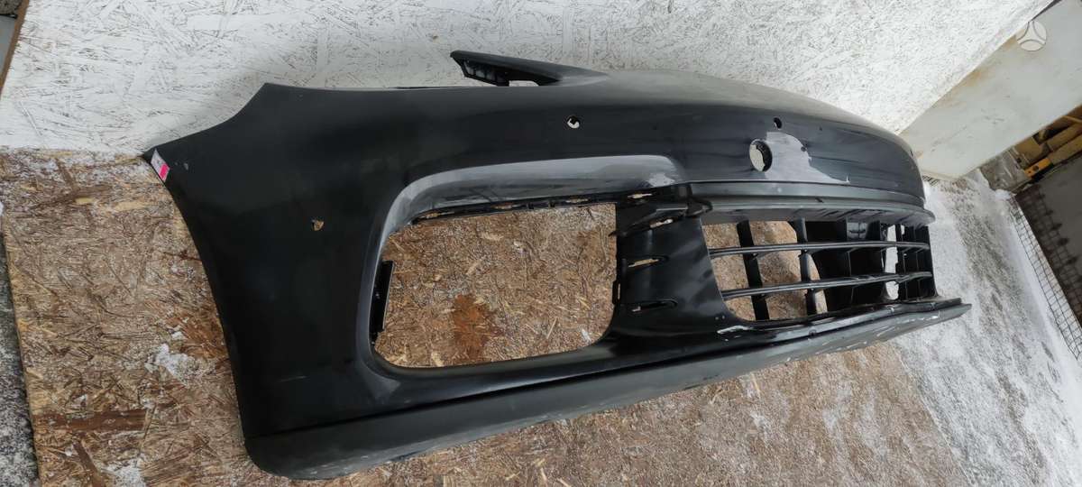 Porsche Panamera, 971807221, Cen13746