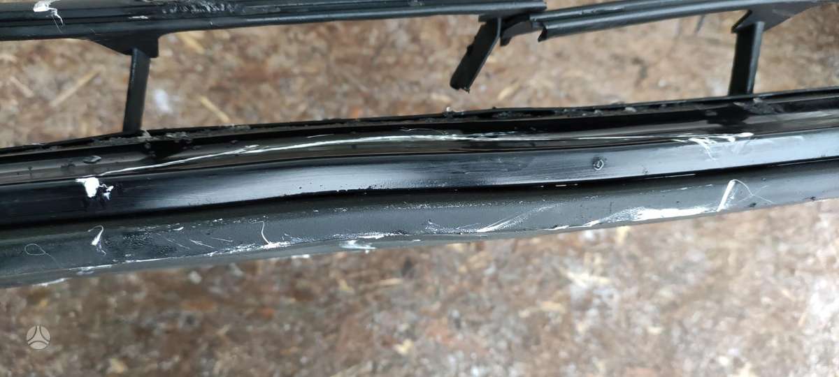 Porsche Panamera, 971807221, Cen13746