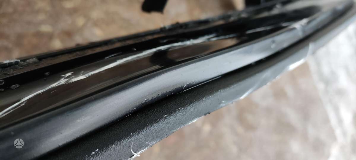 Porsche Panamera, 971807221, Cen13746